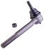 T2836XL by DORMAN - Steering Tie Rod End