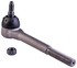 T2837XL by DORMAN - Steering Tie Rod End