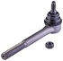 T2838XL by DORMAN - Steering Tie Rod End