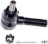 T2848 by DORMAN - Steering Tie Rod End