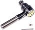 Dorman T2913 Steering Tie Rod End Steering Tie Rod End