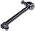 T2924 by DORMAN - Steering Tie Rod End