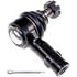 T2953 by DORMAN - Steering Tie Rod End