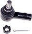 T2953 by DORMAN - Steering Tie Rod End