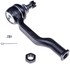 T2992 by DORMAN - Steering Tie Rod End