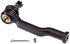 T2995 by DORMAN - Steering Tie Rod End