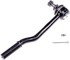 T2998 by DORMAN - Steering Tie Rod End