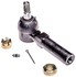 T3008 by DORMAN - Steering Tie Rod End