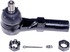 T3011 by DORMAN - Steering Tie Rod End