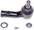 T3015 by DORMAN - Steering Tie Rod End