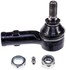 T3014 by DORMAN - Steering Tie Rod End