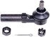 T3062 by DORMAN - Steering Tie Rod End