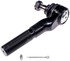 T3084 by DORMAN - Steering Tie Rod End