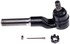 T3085 by DORMAN - Steering Tie Rod End