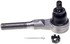 T3095XL by DORMAN - Steering Tie Rod End