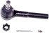 T3098 by DORMAN - Steering Tie Rod End