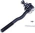 T3116 by DORMAN - Steering Tie Rod End