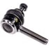 T3143 by DORMAN - Steering Tie Rod End