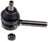 T3143 by DORMAN - Steering Tie Rod End