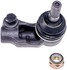 T3147 by DORMAN - Steering Tie Rod End