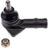 T3150 by DORMAN - Steering Tie Rod End