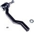 T3155 by DORMAN - Steering Tie Rod End