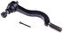 T3157 by DORMAN - Steering Tie Rod End