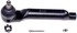 T3169 by DORMAN - Steering Tie Rod End