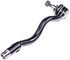 T3188 by DORMAN - Steering Tie Rod End