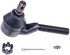 Dorman T319L Steering Tie Rod End Steering Tie Rod End