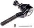 T319R by DORMAN - Steering Tie Rod End