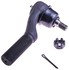 T3202 by DORMAN - Steering Tie Rod End