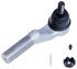 T3202XL by DORMAN - Steering Tie Rod End