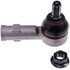 T3244XL by DORMAN - Steering Tie Rod End