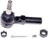 T3242 by DORMAN - Steering Tie Rod End