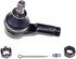 T3251 by DORMAN - Steering Tie Rod End