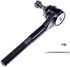 T3254 by DORMAN - Steering Tie Rod End