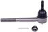 T3254XL by DORMAN - Steering Tie Rod End