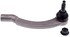 T3256XL by DORMAN - Steering Tie Rod End