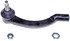 T3257 by DORMAN - Steering Tie Rod End