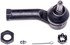 T3301 by DORMAN - Steering Tie Rod End