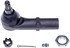 T3470 by DORMAN - Steering Tie Rod End