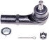 T3471 by DORMAN - Steering Tie Rod End