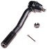 T3473 by DORMAN - Steering Tie Rod End