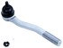 T3473XL by DORMAN - Steering Tie Rod End