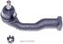 T3485 by DORMAN - Steering Tie Rod End