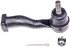 T3486 by DORMAN - Steering Tie Rod End