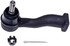 T3487 by DORMAN - Steering Tie Rod End