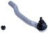 T3490XL by DORMAN - Steering Tie Rod End