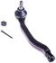 T3491 by DORMAN - Steering Tie Rod End